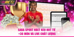 Saba Sport NBET