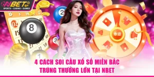 Soi cầu xổ số miền Bắc