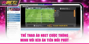 Thể thao ảo NBET